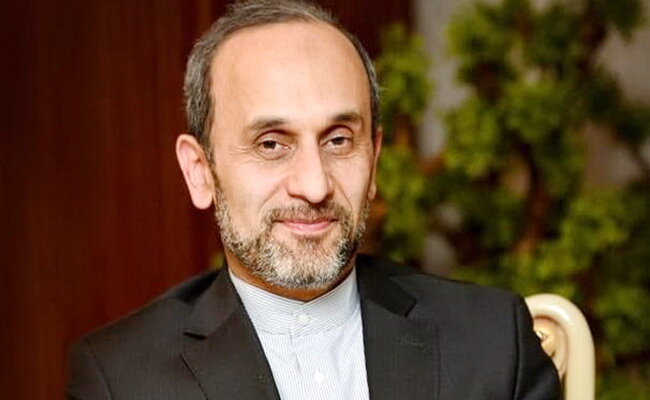پیمان جبلی: صداوسیما پشتیبان و حامی پلتفرم‌هاست