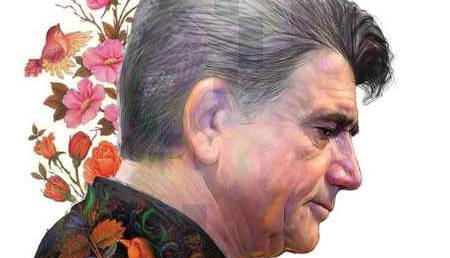 تصنیف شنیدنی با صدای استاد شجریان به نام «مستان سلامت می کنند»