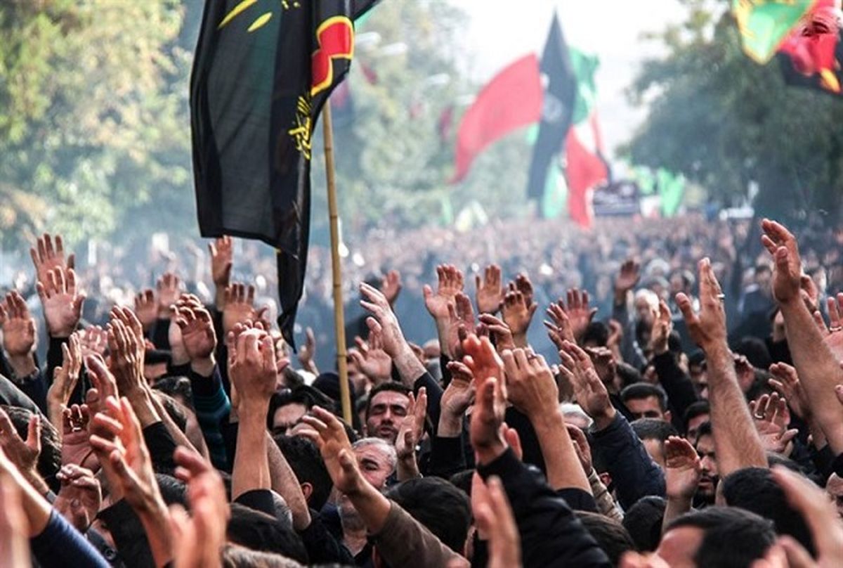 چرا برای سیدالشهدا عزاداری می کنیم؟