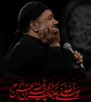 استوری/ ای گل مجتبی