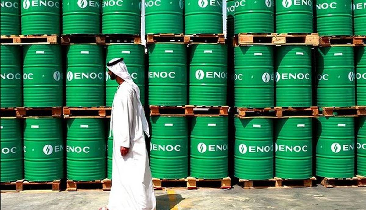 قیمت فروش نفت عربستان به آسیا گرانتر شد