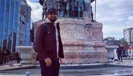 از سینا شعبانخانی «دریا» را بشنوید