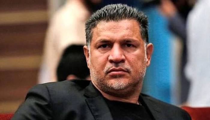 ماجرای عکسی جنجالی از علی دایی چه بود؟