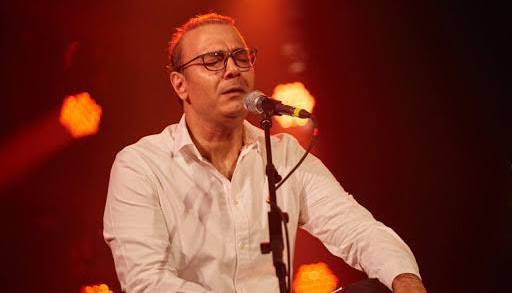 قطعه شنیدنی «شروع ناگهان» با صدای علیرضا قربانی