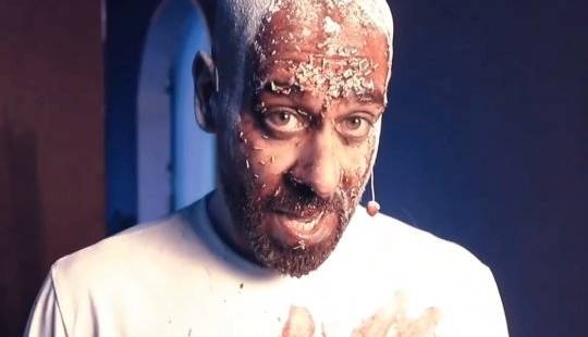 به مناسبت سالگرد در گذشت ارشا اقدسی