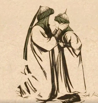 داستان حضرت قاسم علیه السلام