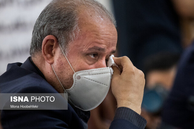 فیفا پرونده‌های جریانی را مانع تأیید صلاحیت می‌داند/ چالش «تاج»!  