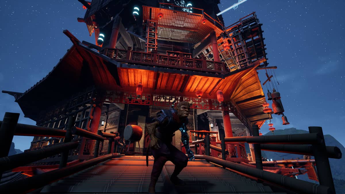 تریلر جدیدی از بازی The Crown of Wu منتشر شد