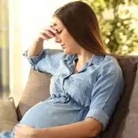 همه چیز درباره حالت تهوع در دوران بارداری