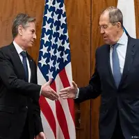 وزرای خارجه آمریکا و روسیه در کامبوج دیدار می‌کنند
