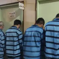 دستگیری 17 سارق سابقه‌دار در ایرانشهر