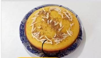 کماج عصرانه مشهور مازندرانی