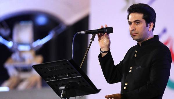 موزیک ویدئوی محرمی «قاب آه» با صدای محمد معتمدی