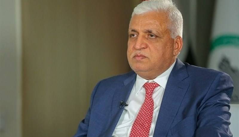 رئیس الحشدالشعبی: برگزاری انتخابات پارلمانی مختص جریان صدر نیست