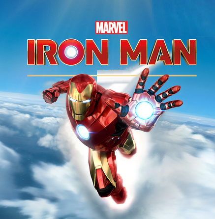 عنوانی تک نفره از Iron Man توسط EA ساخته می‌شود