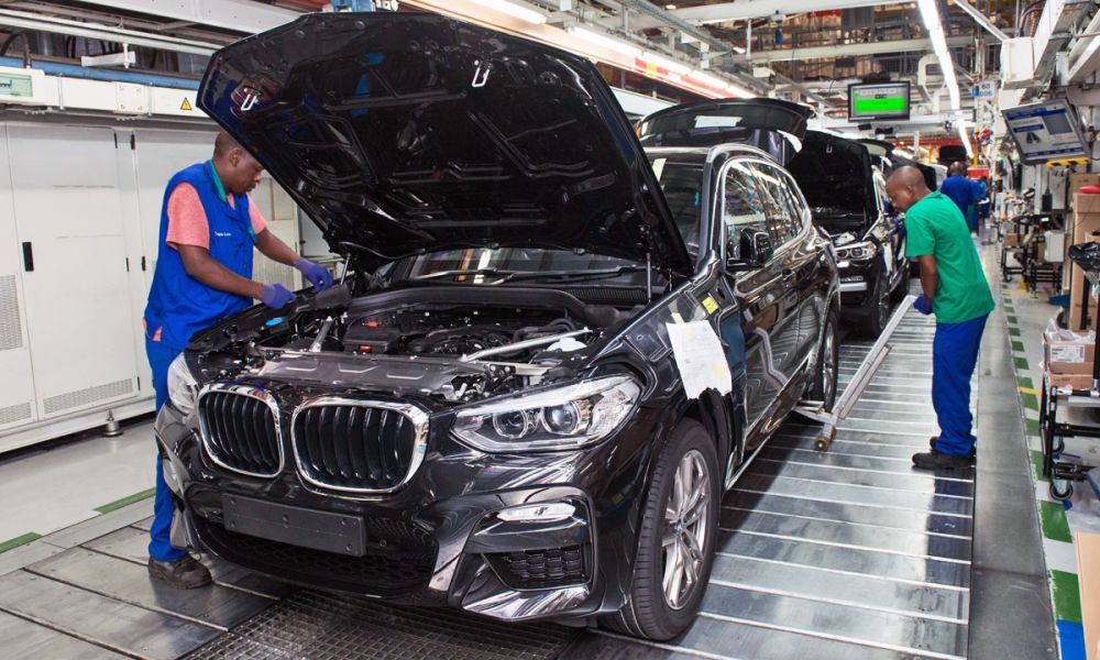 خودروهای جدید در انبارهای جهان ماندگار می‌شوند؟