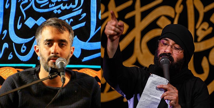 نماهنگ زیبای «عشق یکی راه یکی» با نوای هلالی و پویانفر