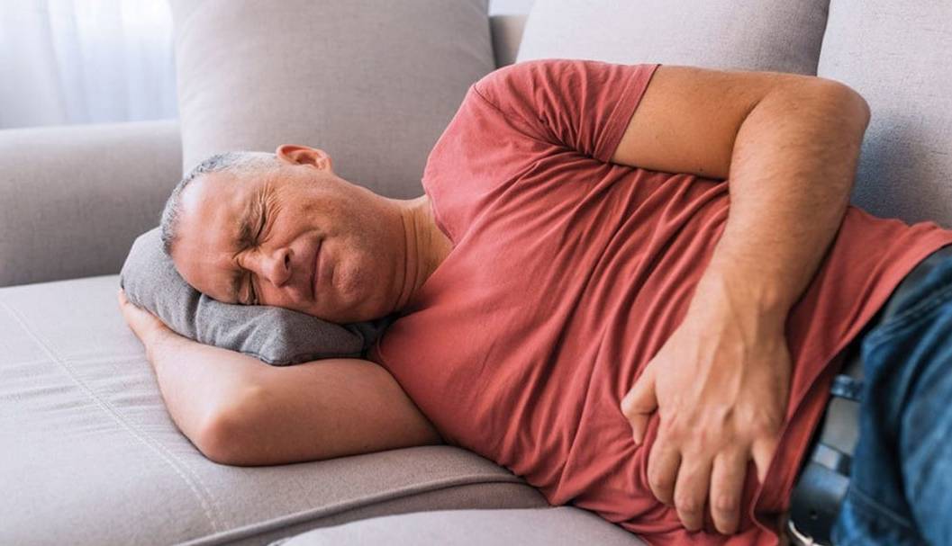 پولیپ های روده رو جدی بگیرید