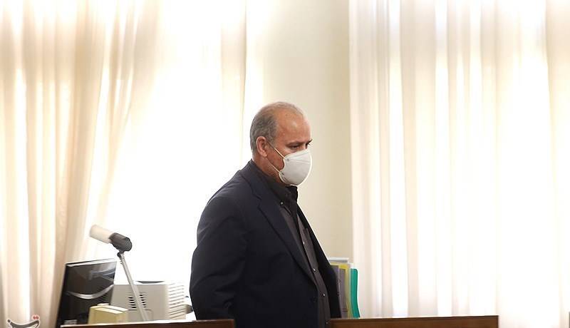 فریادشیران: تاج رئیس فدراسیون فوتبال شود از او شکایت می‌کنم