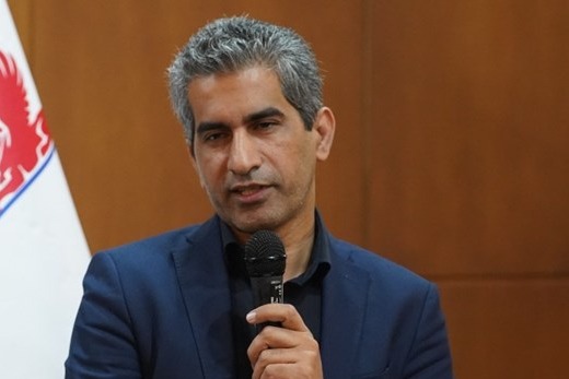 کامرانى‌فر: فدراسیون فوتبال در انتخابات کاملا مستقل عمل خواهد کرد