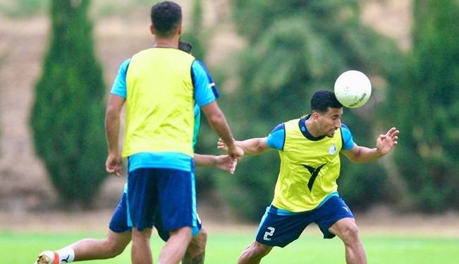 مراقبت پزشکی از مدافع مصدوم استقلال مراقبت پزشکی از مدافع مصدوم استقلال