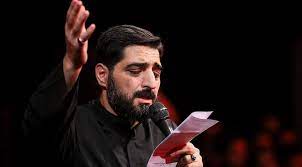 “جوانان بنی هاشم بیایید علی را بر در خیمه رسانید” با نوای بنی فاطمه  