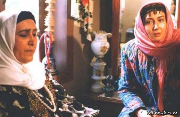 همیشه فکر می کردم میره زن می گیره…