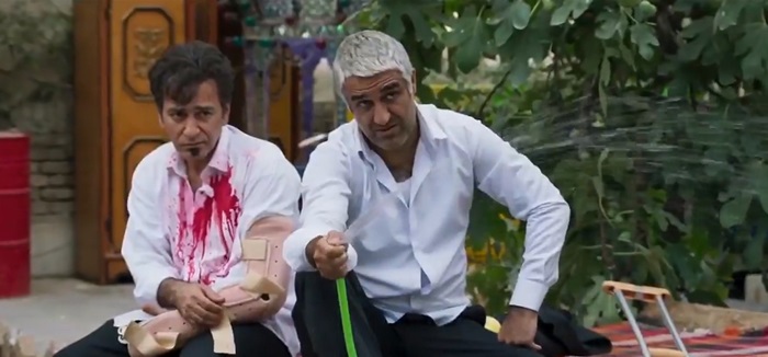 اشتباه تایپی که باعث دردسر شد!