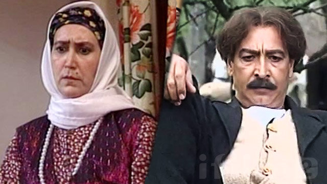 نجات زندگی زناشویی با پسر دار شدن!