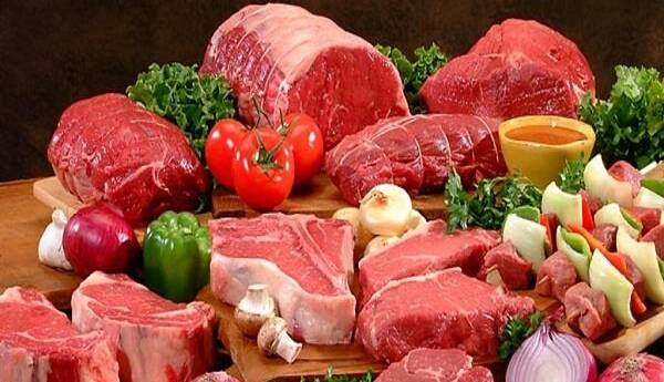 گوشت قرمز ریسک بیماری قلبی را افزایش می دهد  