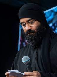 نماهنگ نفسم با صدای “عبدالرضا هلالی”