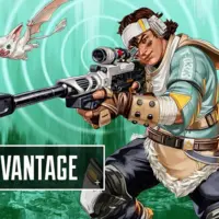 یک شخصیت تک تیرانداز ماهر به بازی Apex Legends آمد