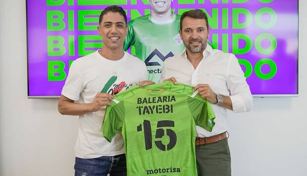 تمجید مدیر باشگاه پالما از طیبی: او بهترین بازیکن آسیا است