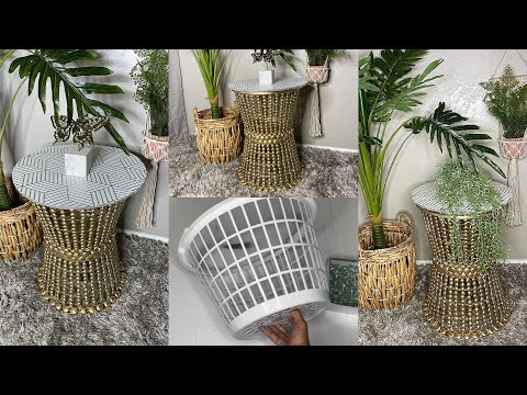 ایده درست کردن دکوری در خانه