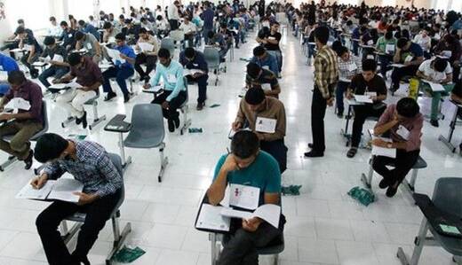 توضیحات سازمان سنجش درباره نحوه انتشار دفترچه راهنمای انتخاب رشته