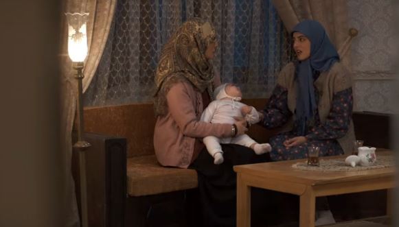 از زندگی کردن خسته شده