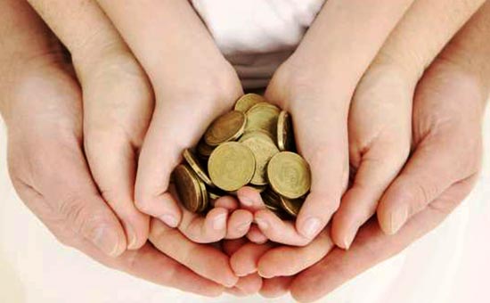 چطور طبق درآمد تان زندگی کنید؟
