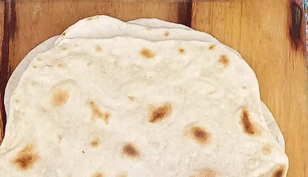 ترفندهای پخت نان خانگی بدون نیاز به فر و خمیر مایه 