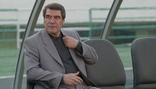 شاهرخی: مثل زمان دهداری باید باندبازهای تیم ملی را کنار گذاشت