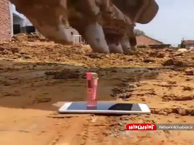 اینجوری فندکتون رو  روشن کنید!