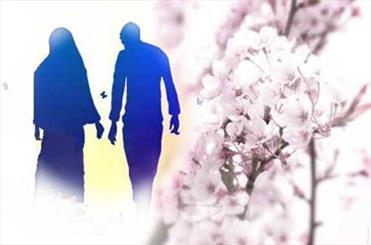 بدهی‏ های شرعی زن برعهده کیست؟