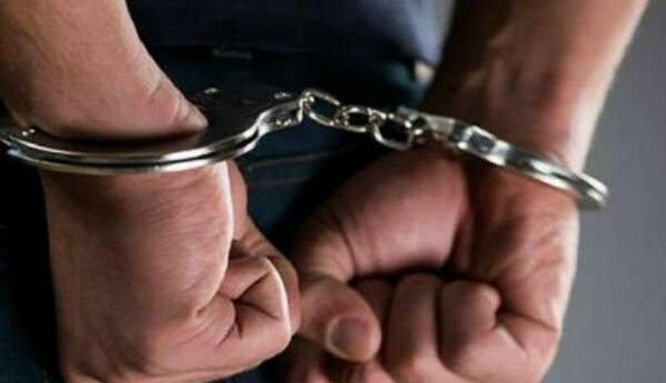 جوان انتقام جو راهی زندان شد