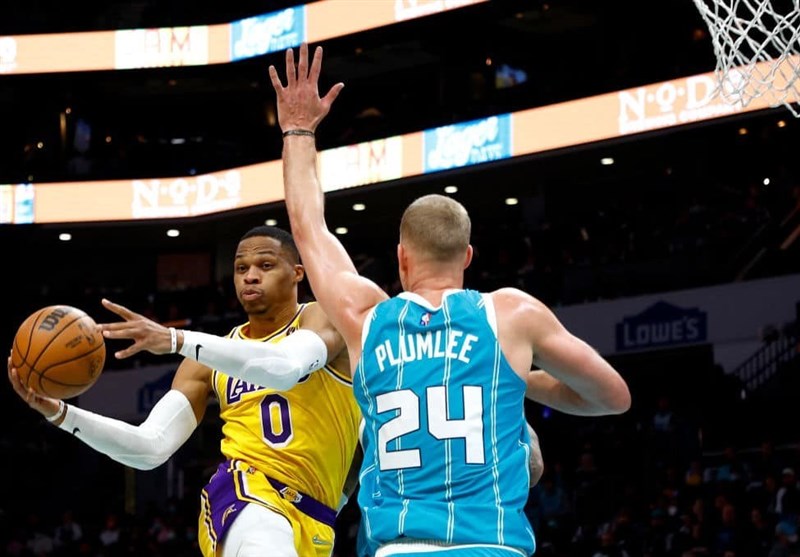 لیگ NBA/ لیکرز، نیکس و جز در آستانه یک توافق بزرگ