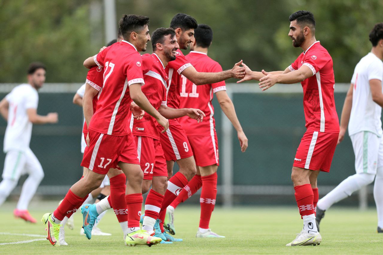 پرسپولیس طلسم شده!