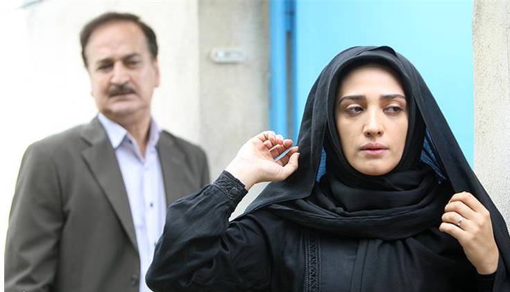 برای من این مهمه که زنم حیا داره!