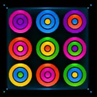 Color Rings Puzzle؛ بازی برای بی‌اعصاب‌ها