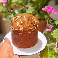  کیک رژیمی بدون شکر خوشمزه به روش خانگی
