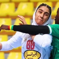 بازی‌های کشورهای اسلامی/ برنامه کامل دیدارهای تیم‌ملی بانوان