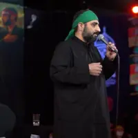 مداحی زیبای 