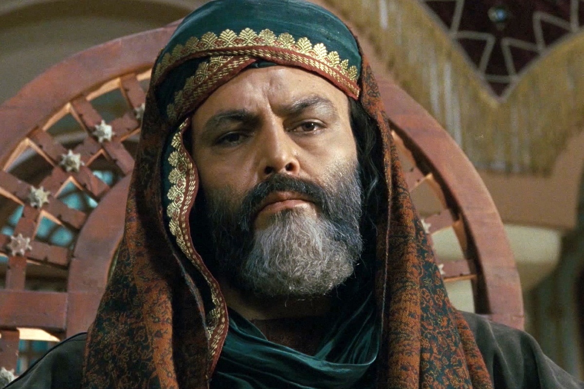 کوفیان رفیق نیمه راه هستند مختار